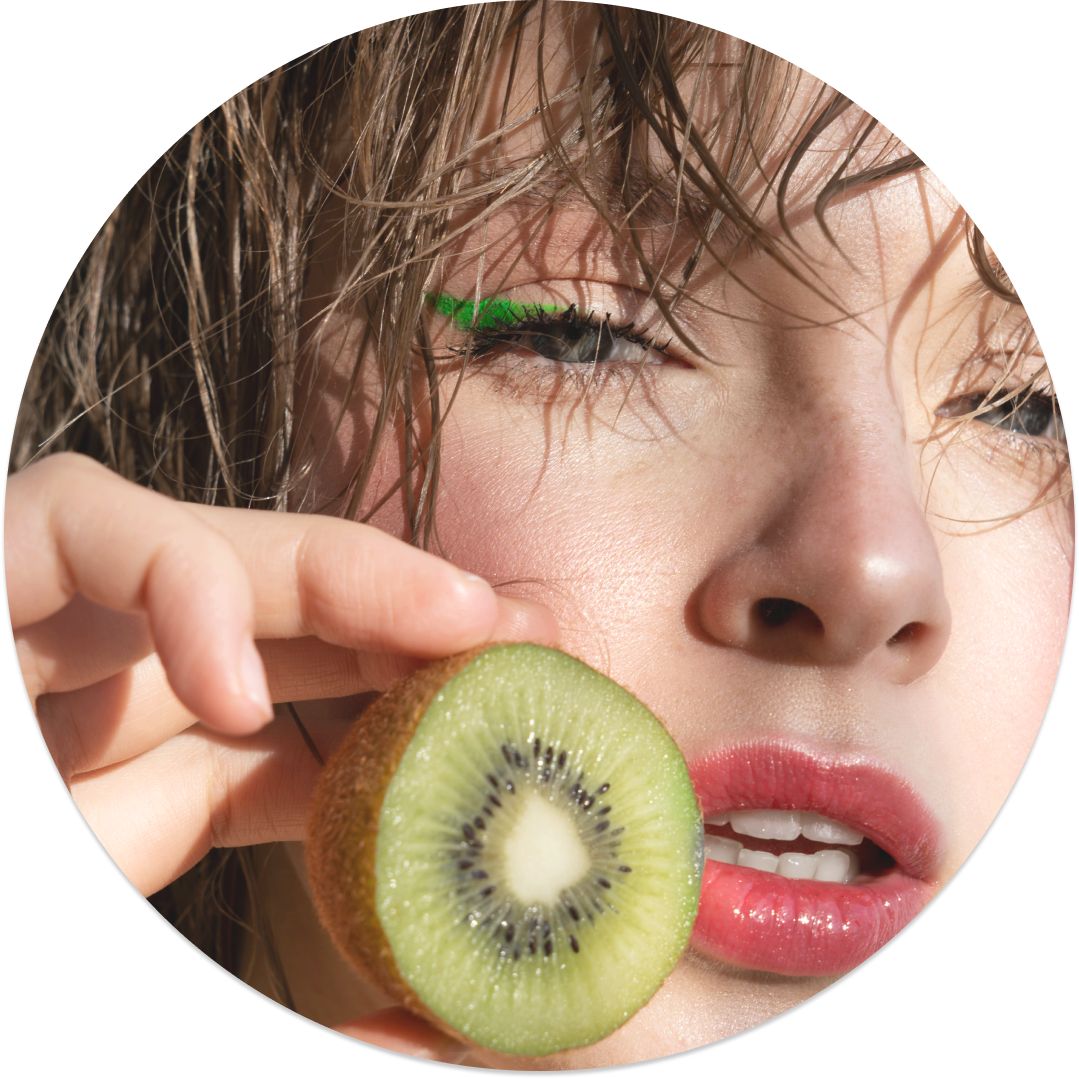 kiwi ragazza